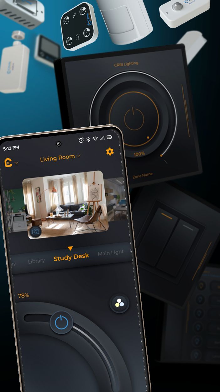 best-smart-home-solution-criblighting